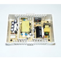 Carte électronique alimentation