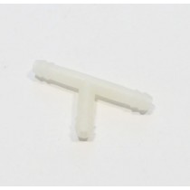 Raccord de tuyau en T