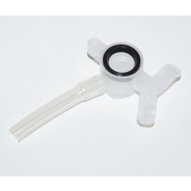 Siège réservoir avec joint + tuyau