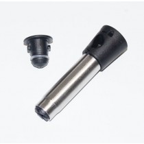 Buse vapeur + connecteur