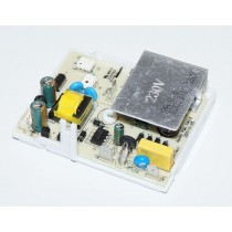 Carte électronique
