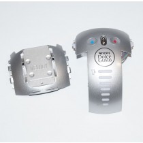 Clavier de commande + support