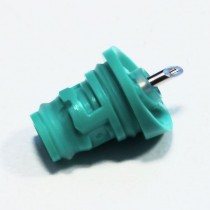 Douille/injecteur - perce capsule