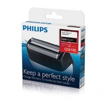 Grille et couteaux Philips QS6100