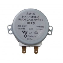 Moteur SM16 HK35M3H6