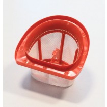 Filtre permanent complet