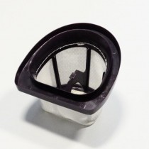 Filtre permanent violet