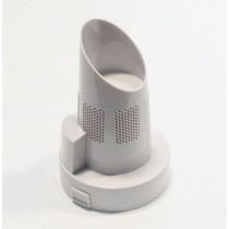 Carter séparateur de poussière