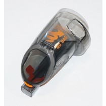 Bac à poussière pour aspirateur