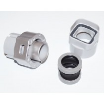 Piston + ressort + embout