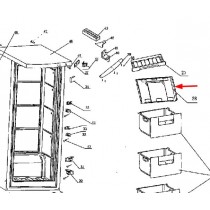 PORTILLON (repère 28)