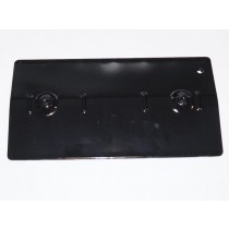 Deflecteur bruleur (repère B045)