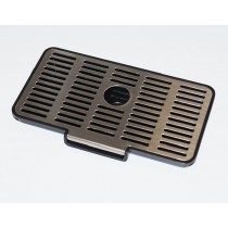 Grille + bac Citrus Expert