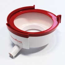 Collecteur de jus pour centrifugeuse
