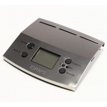 Cadran + carte électronique