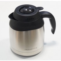 Pot thermos + couvercle