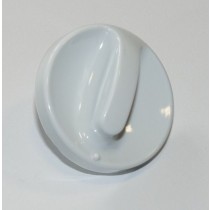 Bouton de minuterie bleu