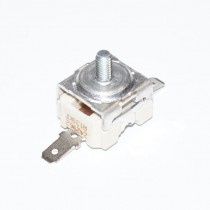 Thermostat de la résistance 