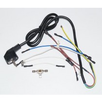 Cordon alim. + fusible Seb VITACUISINE