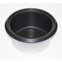 Cuve de cuiseur à riz