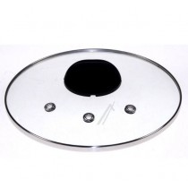 Couvercle verre pour cuiseur à riz