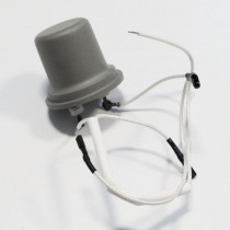 Résistance + fusible pour cuiseur vapeur