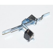 Levier + interrupteur