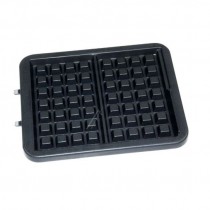 Plaque à gaufre 4x7 Tefal King Size