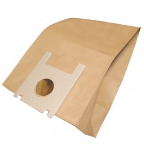 5 sacs aspirateur T187