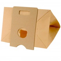 5 sacs aspirateur 1801P