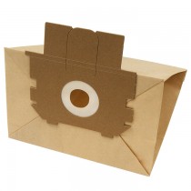 5 sacs aspirateur T204