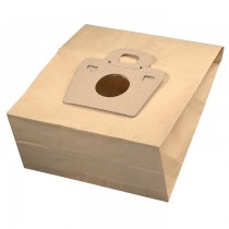 5 sacs aspirateur T206