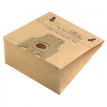 5 sacs aspirateur T22F