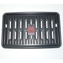 Plaque grill 37cm X 23.5cm