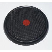 Plaque de cuisson pour crêpière
