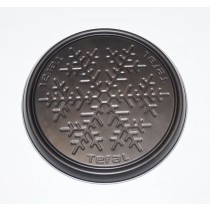 Plaque de cuisson