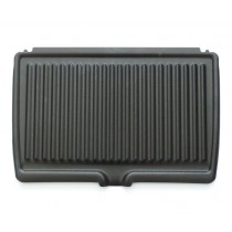 1 x PLAQUE GRILL 33.5cm x 21.5cm