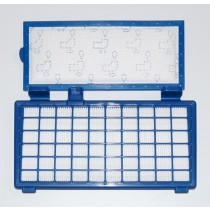 Filtre Hepa + filtre mousse ZR902301
