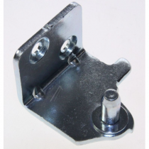 Charnière inférieure gauche