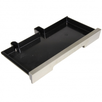 Bac de récupération