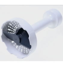 Pied presse purée