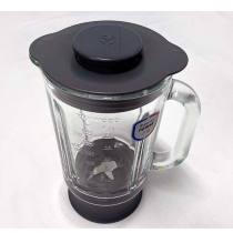 Bol blender complet pour robot Kenwood