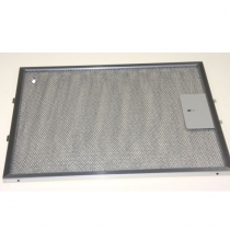 Filtre métallique 30.5cm X 26.5cm