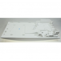 Réservoir recirculation