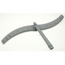 Bras de lavage supérieur