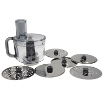 Accessoire bol multifonction KAH647PL