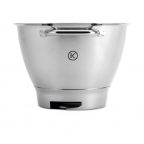 Bol avec poignées Chef Titanium