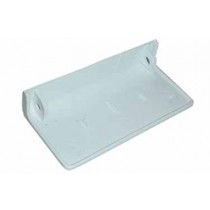 Poignée de portillon de freezer