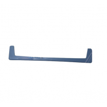 Support avant de clayette