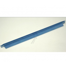 Support arrière de clayette